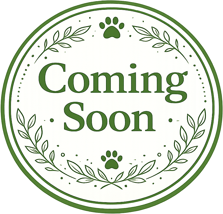 Coming soon